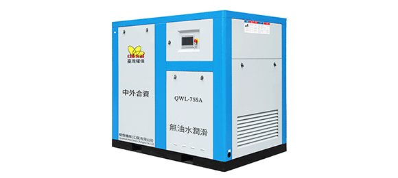 讓蘇州螺桿機(jī)廠家的空壓機(jī)和過(guò)濾器的緊密工作