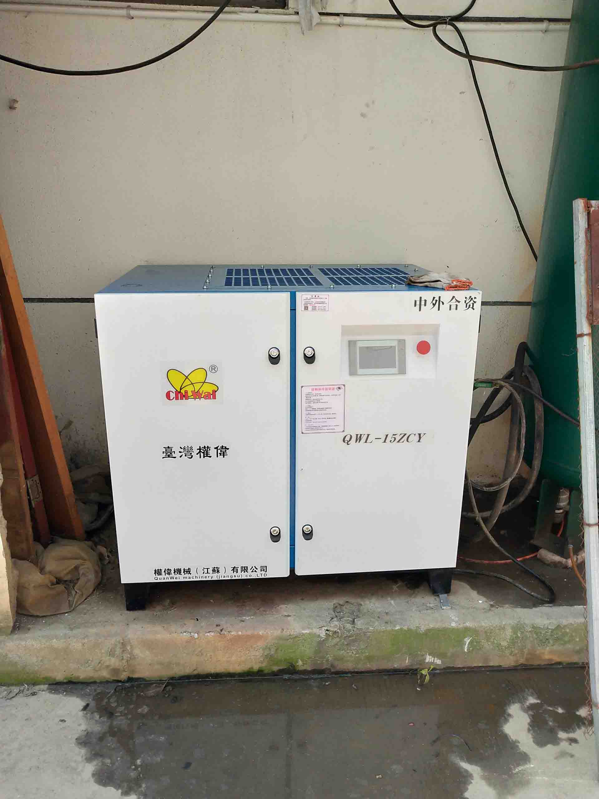 螺桿空壓機不進行保養的危害